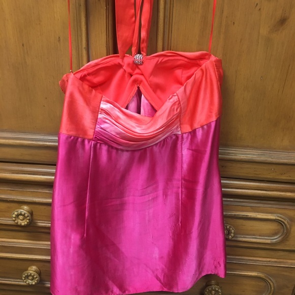 Cache sleeveless tank top - Picture 2 of 4